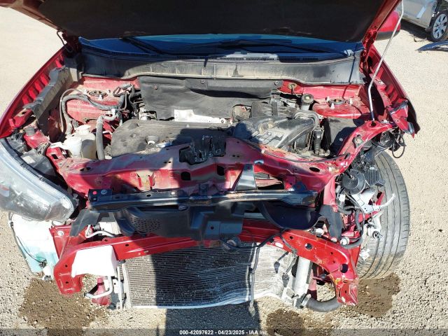 2015 MITSUBISHI OUTLANDER SPORT 4A4AR4AU4FE061553 Photo 9