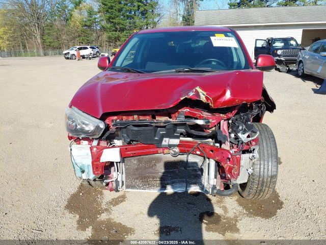 2015 MITSUBISHI OUTLANDER SPORT 4A4AR4AU4FE061553 Photo 5