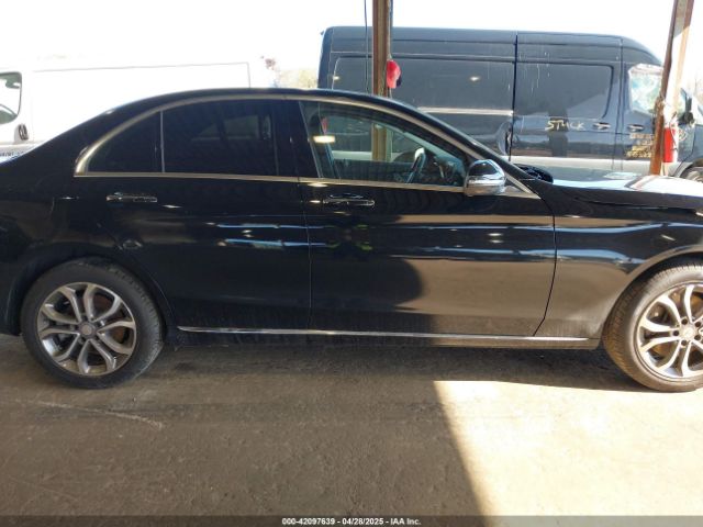 55SWF4KBXGU159701 Mercedes-Benz C 300 4matic/luxury 4matic/sport 4matic