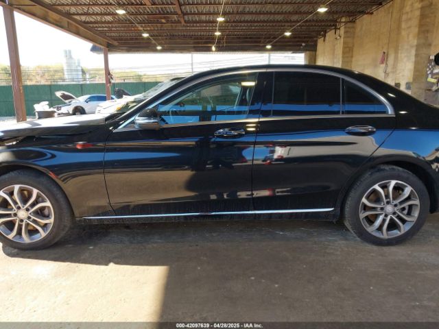 55SWF4KBXGU159701 Mercedes-Benz C 300 4matic/luxury 4matic/sport 4matic