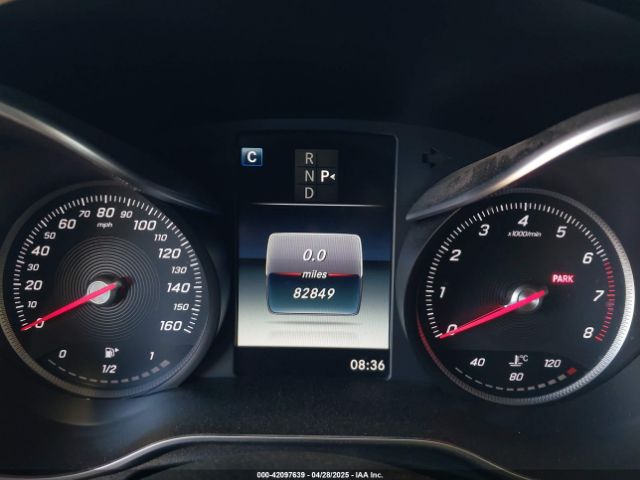 55SWF4KBXGU159701 Mercedes-Benz C 300 4matic/luxury 4matic/sport 4matic