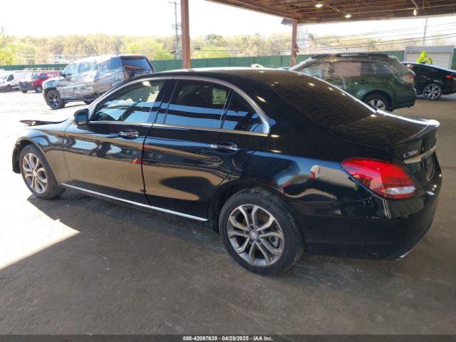 55SWF4KBXGU159701 Mercedes-Benz C 300 4matic/luxury 4matic/sport 4matic
