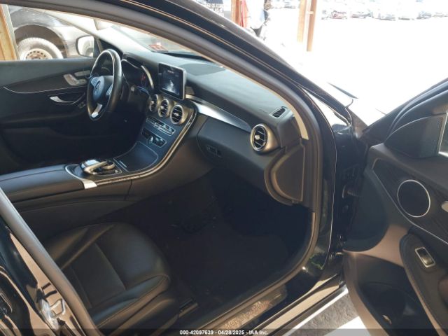 55SWF4KBXGU159701 Mercedes-Benz C 300 4matic/luxury 4matic/sport 4matic