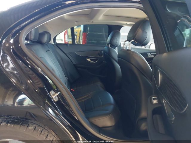 55SWF4KBXGU159701 Mercedes-Benz C 300 4matic/luxury 4matic/sport 4matic