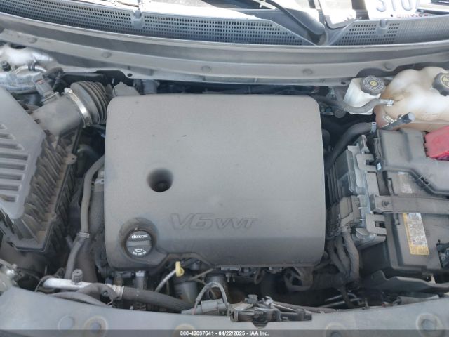 5GAEVBKW1NJ113107 Buick Enclave Awd Premium