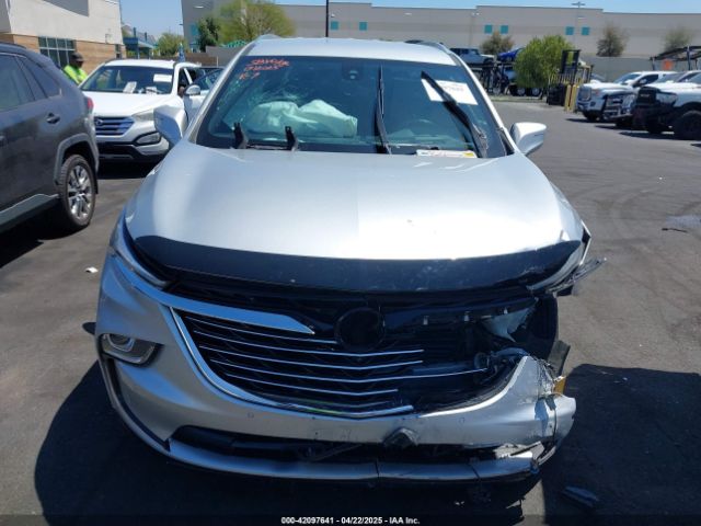 5GAEVBKW1NJ113107 Buick Enclave Awd Premium