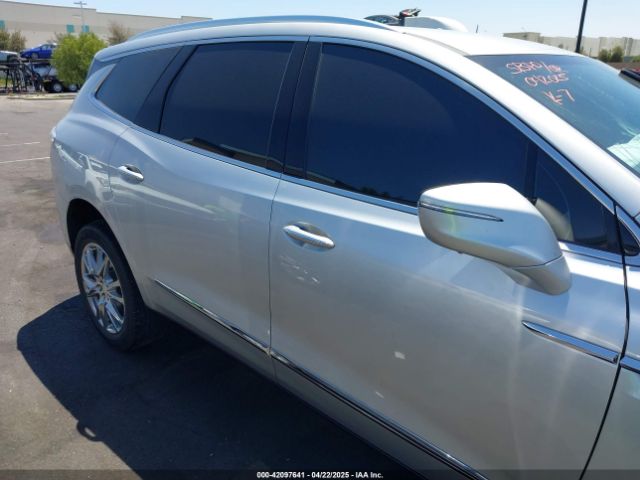 5GAEVBKW1NJ113107 Buick Enclave Awd Premium