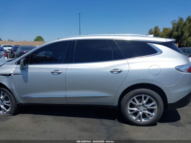5GAEVBKW1NJ113107 Buick Enclave Awd Premium