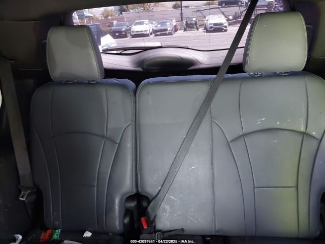 5GAEVBKW1NJ113107 Buick Enclave Awd Premium