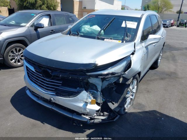 5GAEVBKW1NJ113107 Buick Enclave Awd Premium