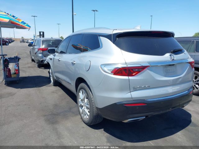 5GAEVBKW1NJ113107 Buick Enclave Awd Premium