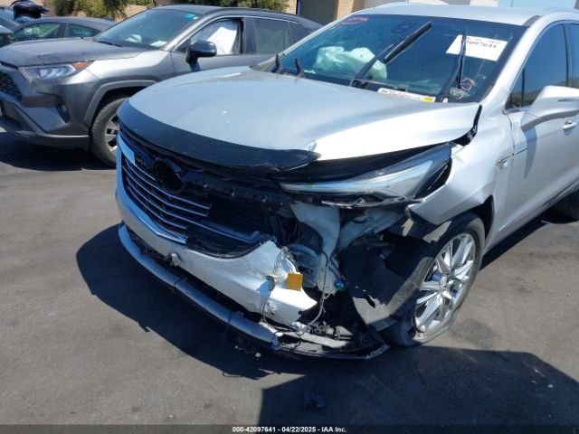 5GAEVBKW1NJ113107 Buick Enclave Awd Premium