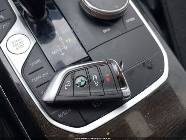 2020 BMW 330I 3MW5R1J02L8B20101 Photo 10