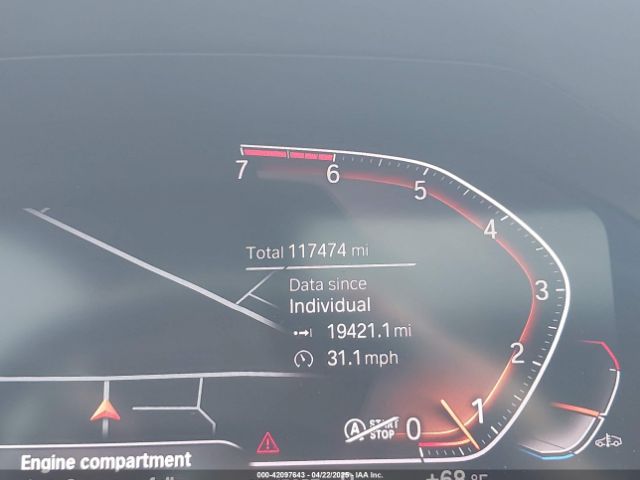 2020 BMW 330I 3MW5R1J02L8B20101 Photo 6
