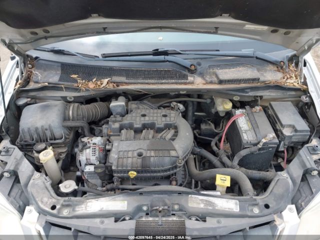 2009 CHRYSLER TOWN & COUNTRY 2A8HR64X79R568146 Photo 9