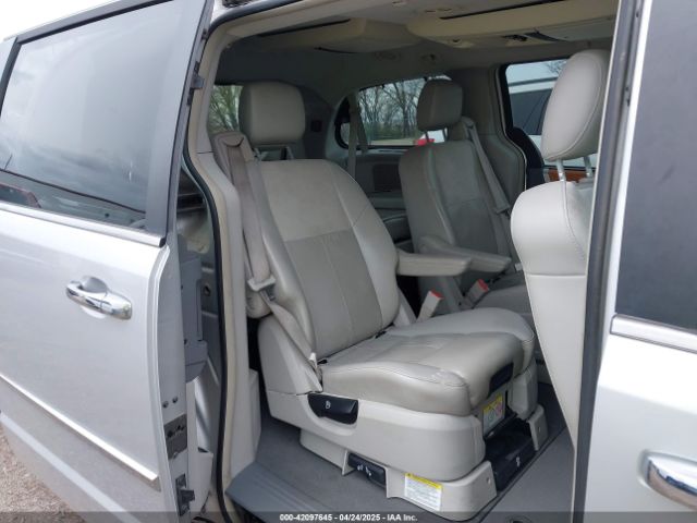 2009 CHRYSLER TOWN & COUNTRY 2A8HR64X79R568146 Photo 7