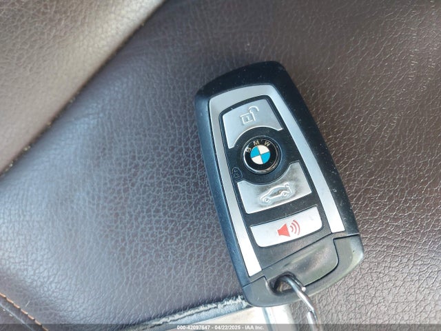 5UXWY3C51F0N86565 BMW X3 Xdrive28d