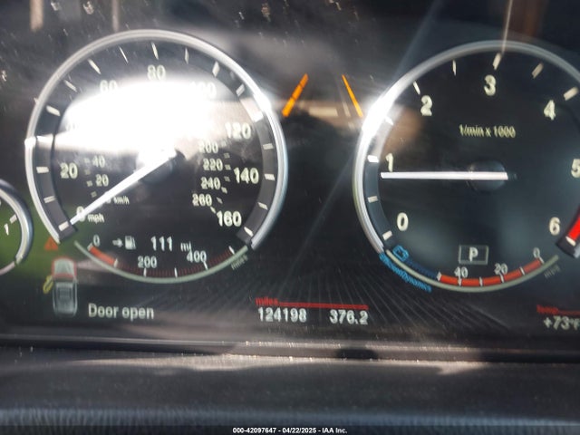 5UXWY3C51F0N86565 BMW X3 Xdrive28d