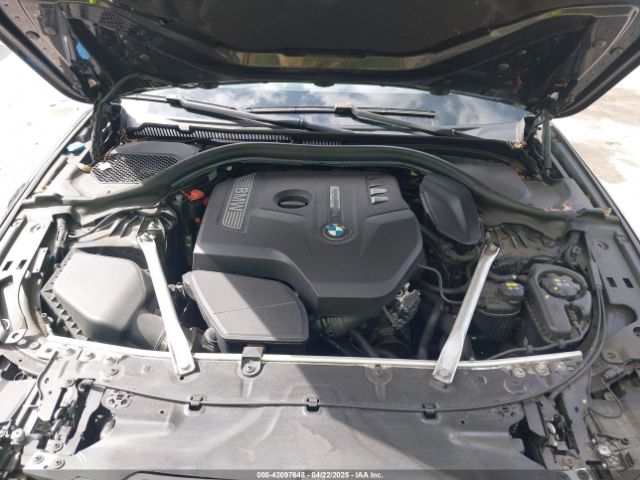 WBAJA5C59JWA39772 BMW 530I
