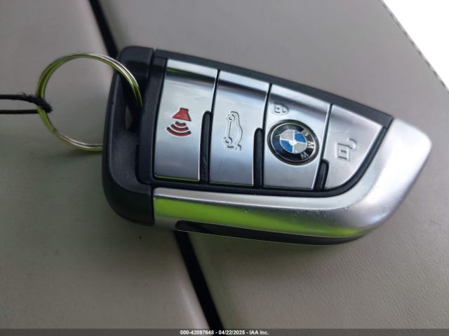 WBAJA5C59JWA39772 BMW 530I