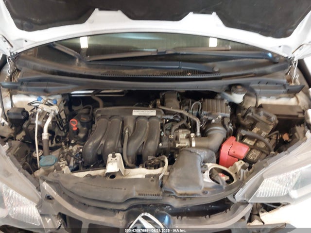 3HGGK5H57FM106670 Honda l15b1