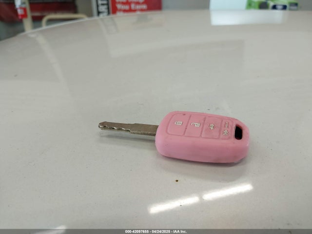 3HGGK5H57FM106670 Honda l15b1