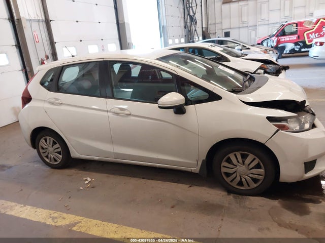 3HGGK5H57FM106670 Honda l15b1