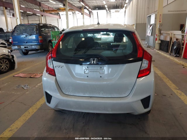 3HGGK5H57FM106670 Honda l15b1