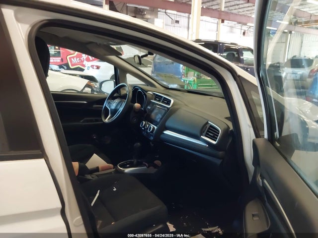 3HGGK5H57FM106670 Honda l15b1