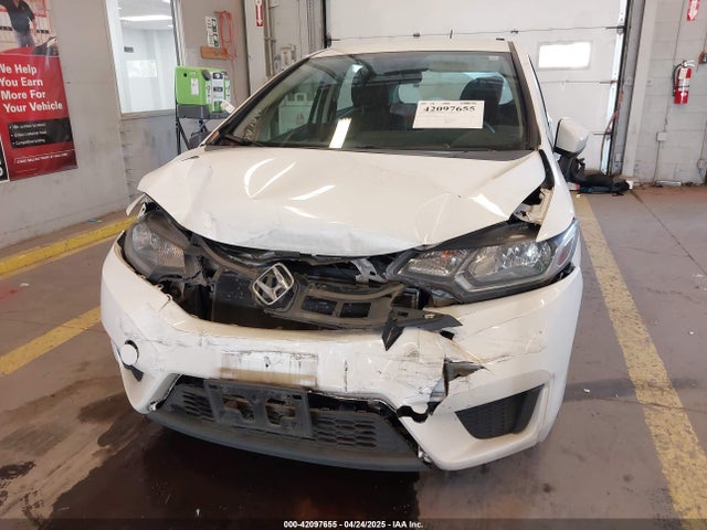 3HGGK5H57FM106670 Honda l15b1