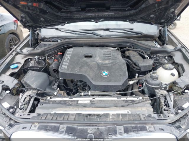 5UX43DP02R9U52335 BMW X3