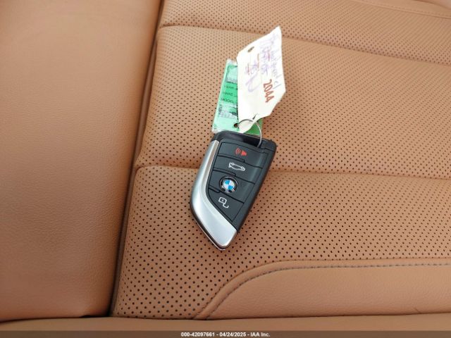 5UX43DP02R9U52335 BMW X3