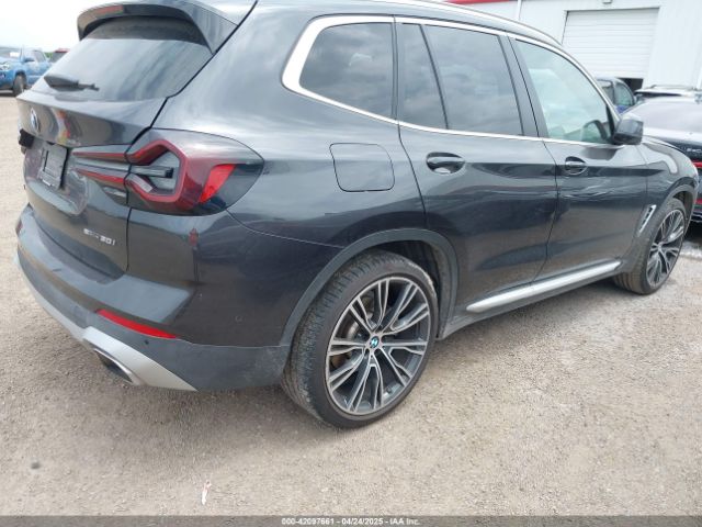 5UX43DP02R9U52335 BMW X3