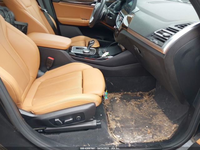 5UX43DP02R9U52335 BMW X3