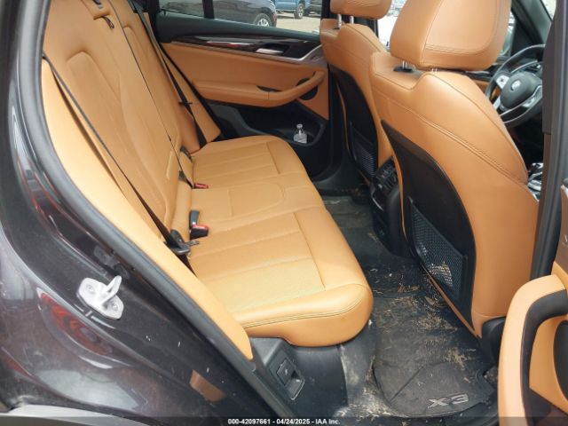 5UX43DP02R9U52335 BMW X3