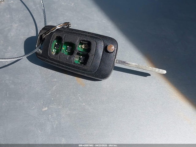 KL4CJBSB4EB602930 Buick Encore Convenience