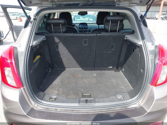 KL4CJBSB4EB602930 Buick Encore Convenience