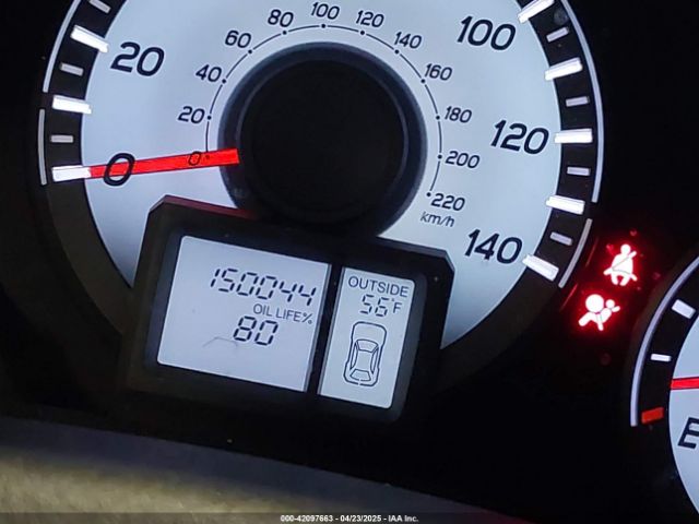 5FNYF4H45FB076307 Honda Pilot Ex