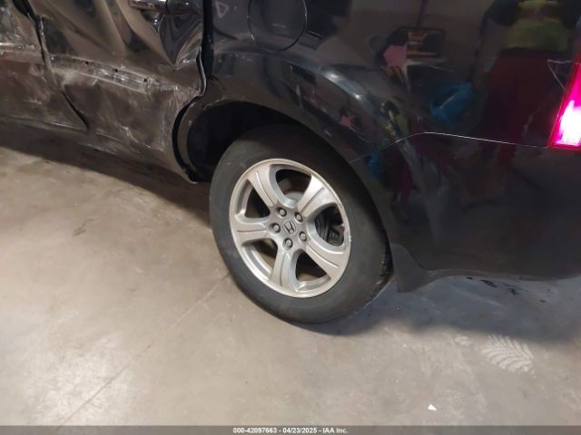 5FNYF4H45FB076307 Honda Pilot Ex