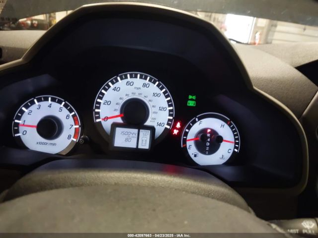 5FNYF4H45FB076307 Honda Pilot Ex
