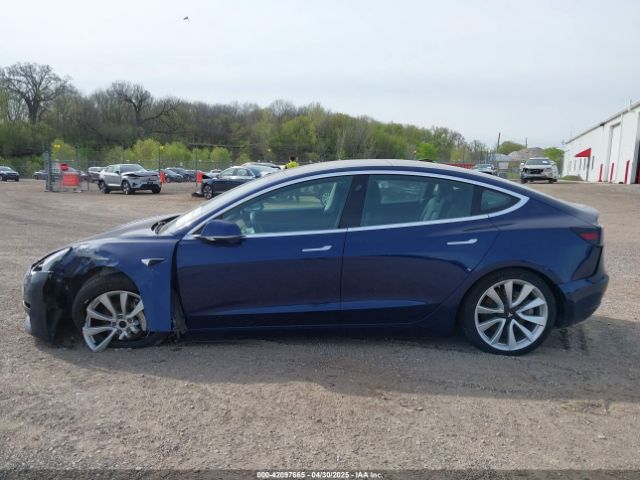 5YJ3E1EB7JF088224 Tesla Model 3 Long Range/performance