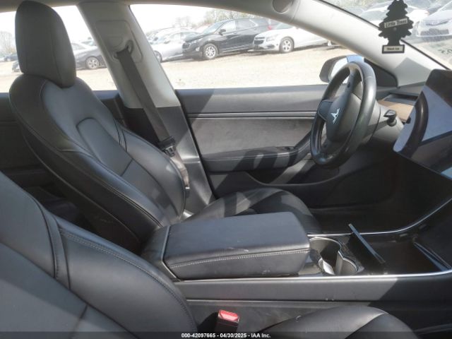 5YJ3E1EB7JF088224 Tesla Model 3 Long Range/performance