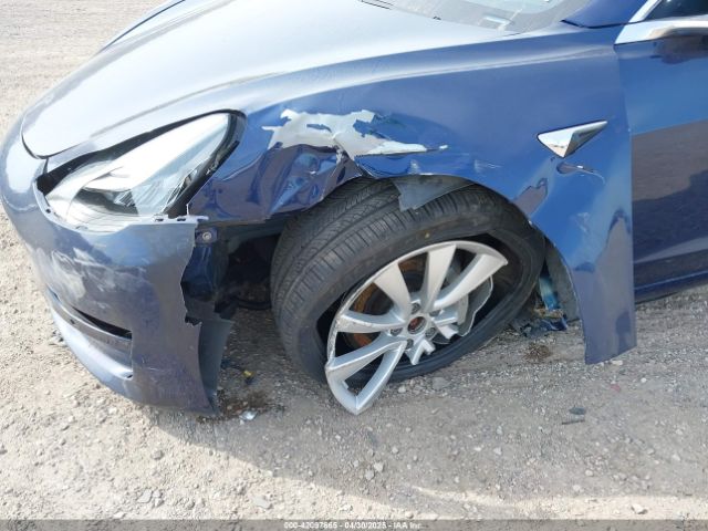 5YJ3E1EB7JF088224 Tesla Model 3 Long Range/performance