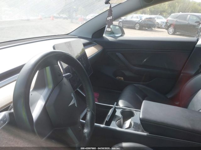5YJ3E1EB7JF088224 Tesla Model 3 Long Range/performance