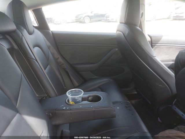 5YJ3E1EB7JF088224 Tesla Model 3 Long Range/performance