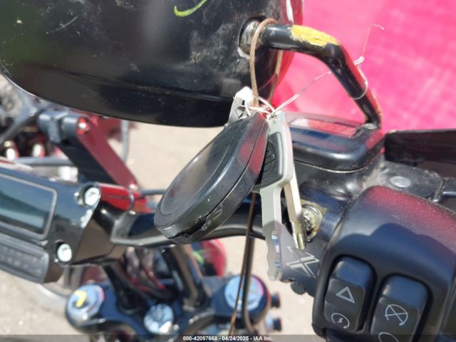 2021 HARLEY-DAVIDSON FXBBS 1HD1YYK17MB037573 Photo 10