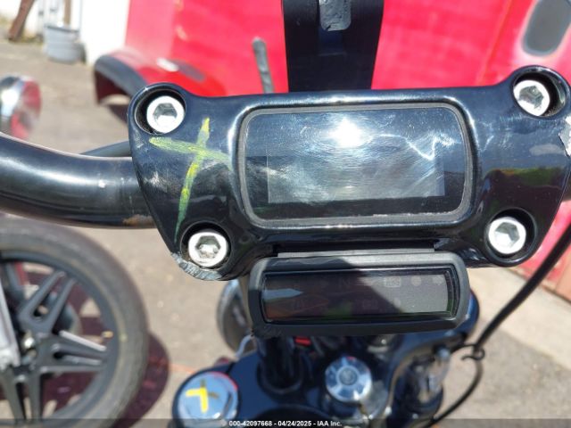 2021 HARLEY-DAVIDSON FXBBS 1HD1YYK17MB037573 Photo 6