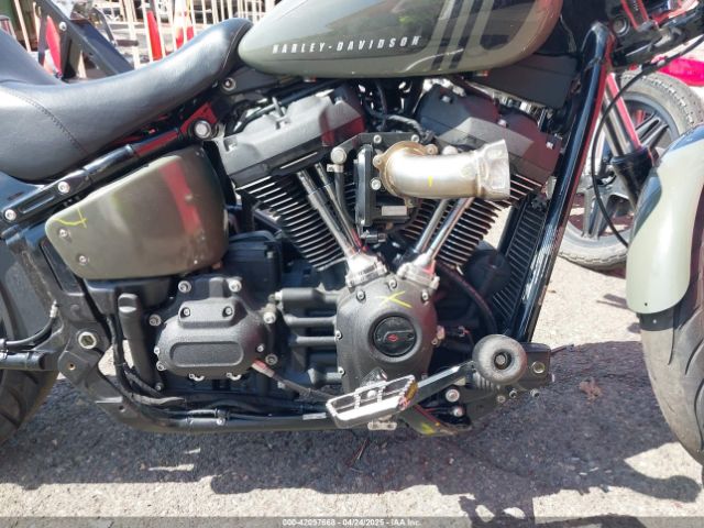 2021 HARLEY-DAVIDSON FXBBS 1HD1YYK17MB037573 Photo 7