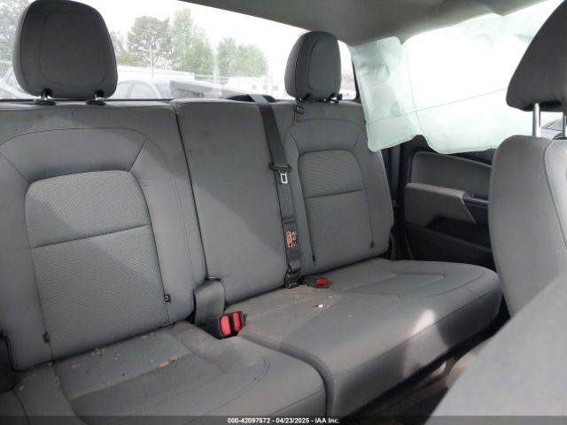 1GCGTBEN0L1134432 Chevrolet Colorado 4wd  Short Box Wt