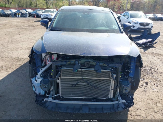 Toyota VENZA LE 2021 JTEAAAAH7MJ007292 Image 12